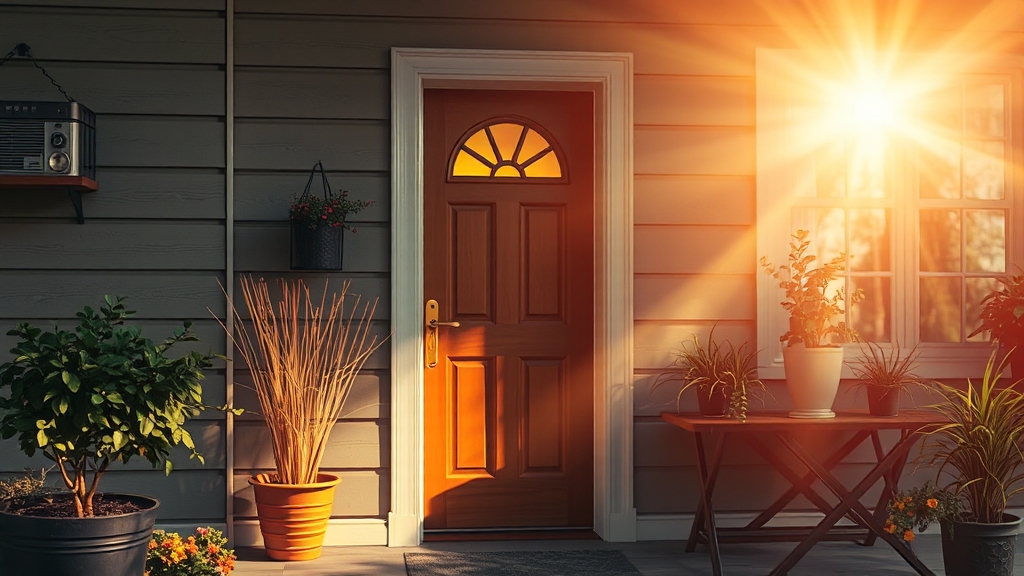 개인회생 시 주택담보대출 문제 해결 (realistic 스타일)