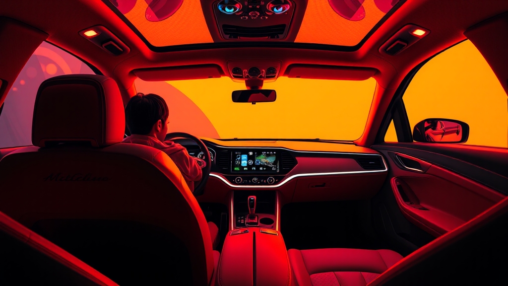 디자인과 편의 기능, 얼마나 업그레이드됐을까? (popart 스타일)