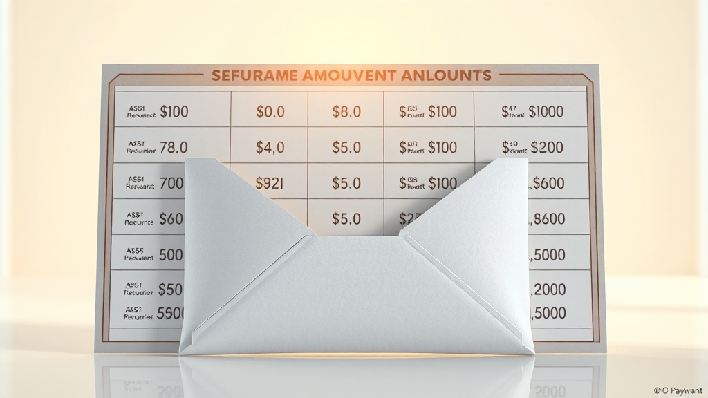 본인부담상한제, 환급금의 핵심! (realistic 스타일)