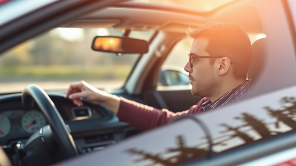 가입 전 꼭 확인해야 할 사항들 (realistic 스타일)