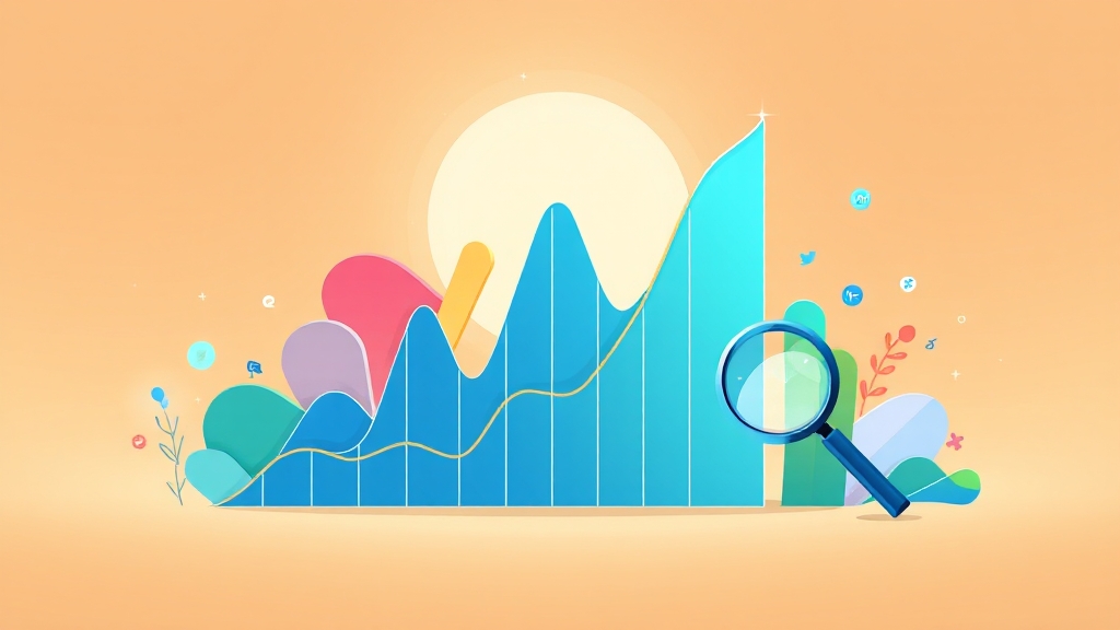 키워드 선정 시 고려사항 (illustration 스타일)