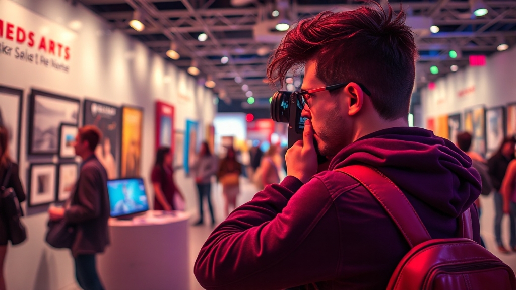 중국 MZ세대가 주목하는 이유 (realistic 스타일)