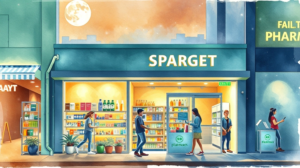 마무리 (watercolor 스타일)