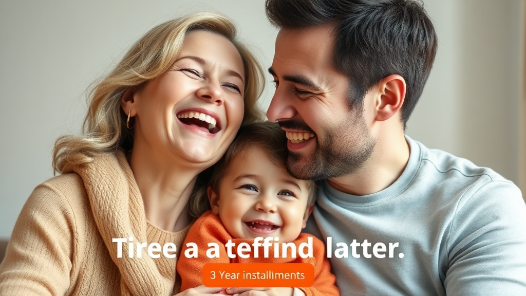 육아휴직 기간, 더 자세히 알아보기 (realistic 스타일)