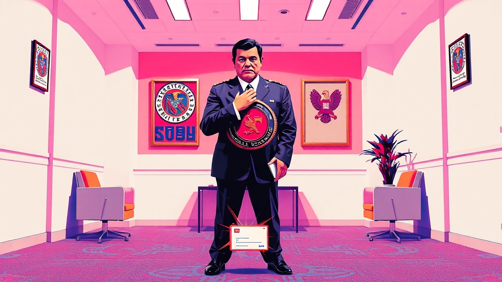 발급 전 체크! 준비사항 완벽 정리 (popart 스타일)