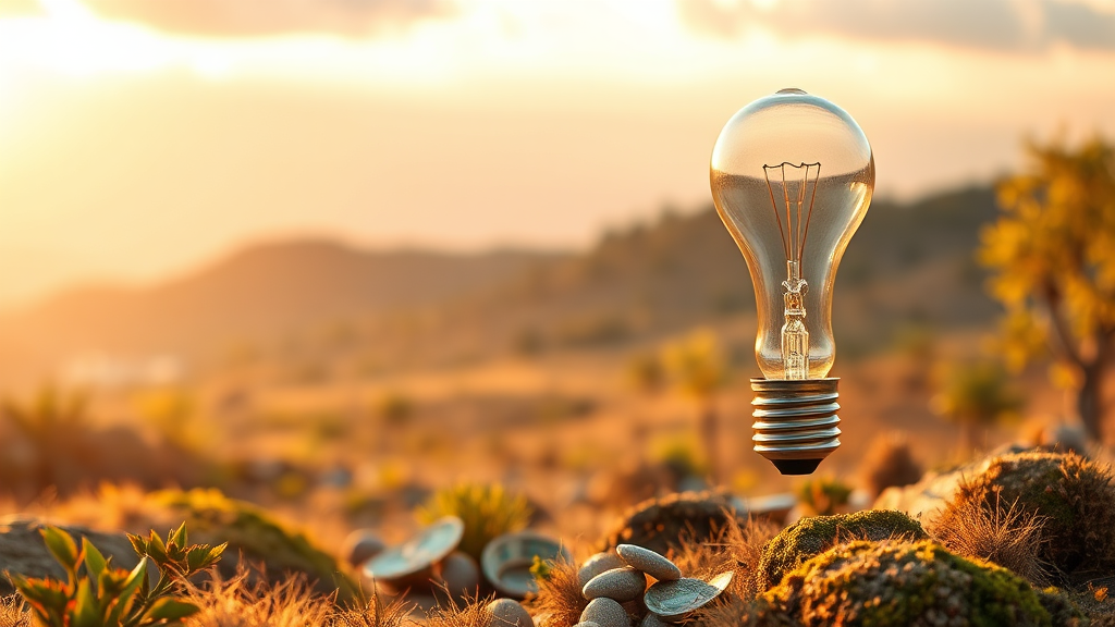 창업 지원금, 왜 중요할까? (realistic 스타일)