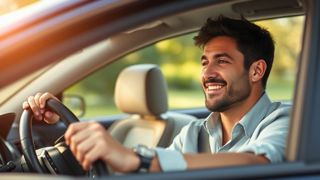 나에게 유리한 보장 범위와 한도 설정 가이드 (realistic 스타일)