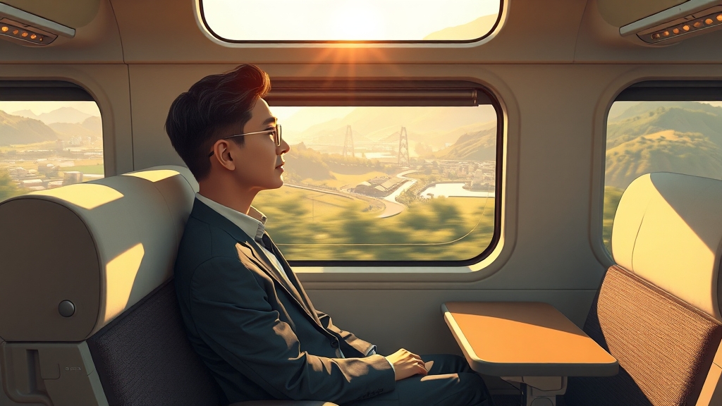 나에게 딱 맞는 좌석 선택 팁 (realistic 스타일)