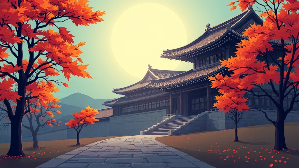 마무리 (cartoon 스타일)