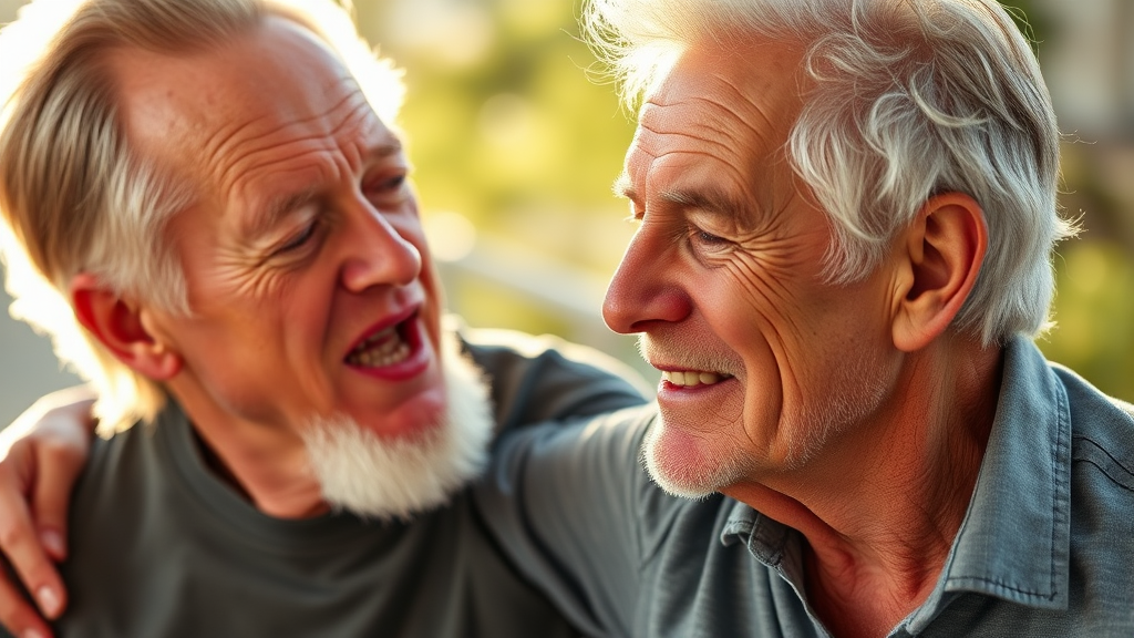 누구에게 필요할까? 테라큐민 맥스 60 추천 대상 (realistic 스타일)