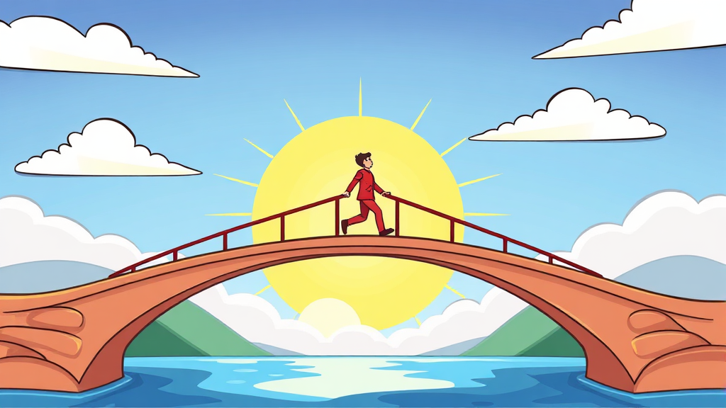 국민행복기금 소액대출, 성공적인 이용을 위한 핵심 정리 (cartoon 스타일)