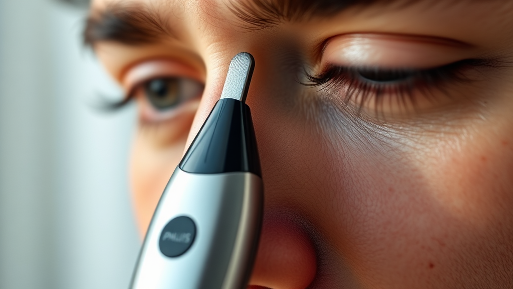 이런 분들께 추천합니다: 필립스 코털제거기 NT3650/16 (realistic 스타일)