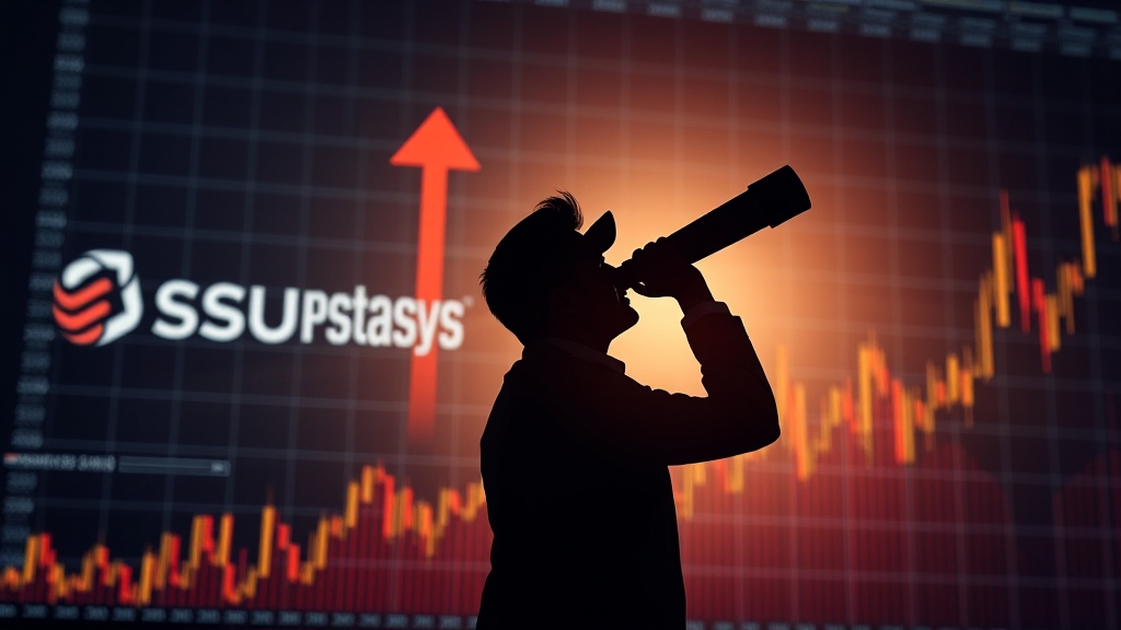 이수페타시스 투자 전략 (realistic 스타일)