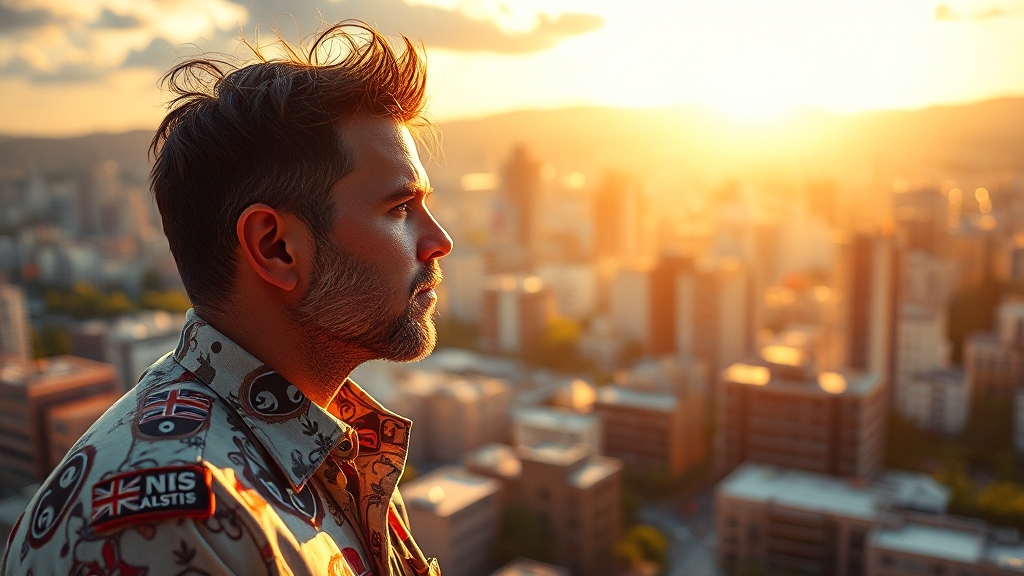 1억 투자 성공 및 실패 경험 (realistic 스타일)