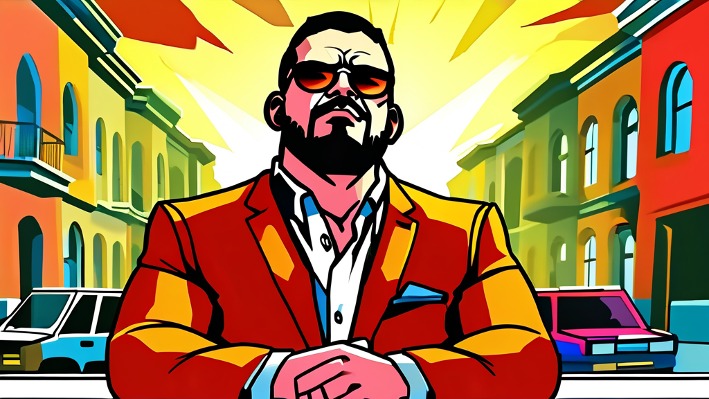 양육비 미지급, 법원의 인식 변화와 향후 전망 (cartoon 스타일)