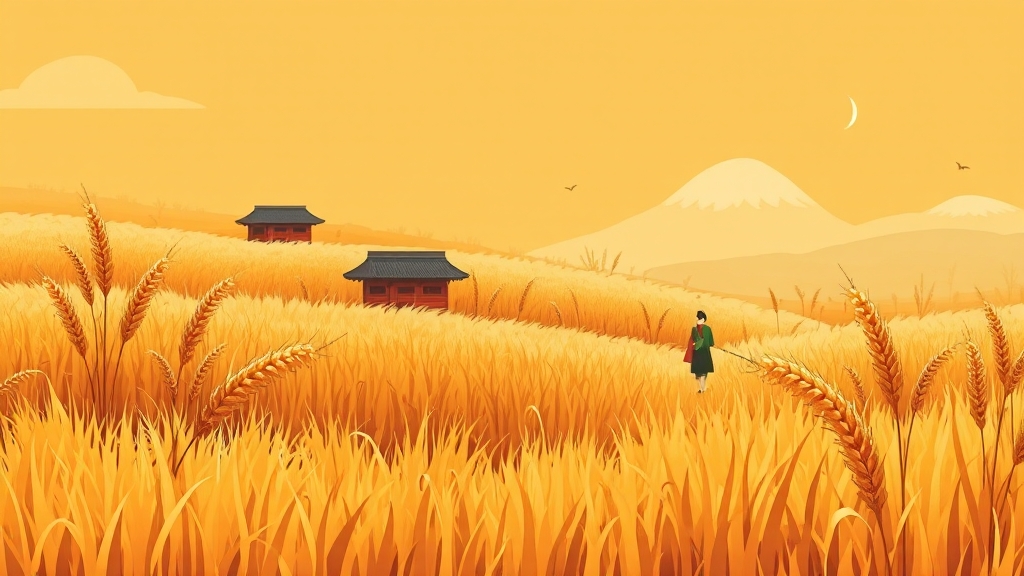 마무리 (illustration 스타일)