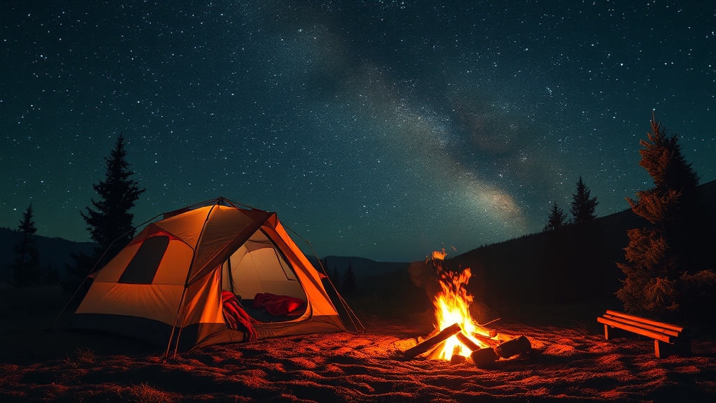 추천 숙소 유형 (realistic 스타일)