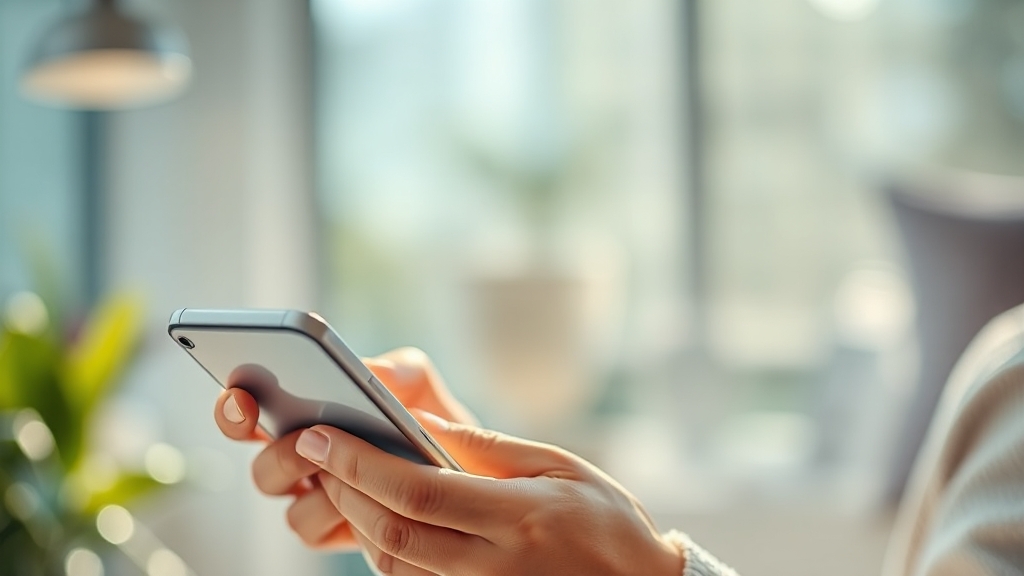 실손24, 똑똑하게 활용하세요! (realistic 스타일)