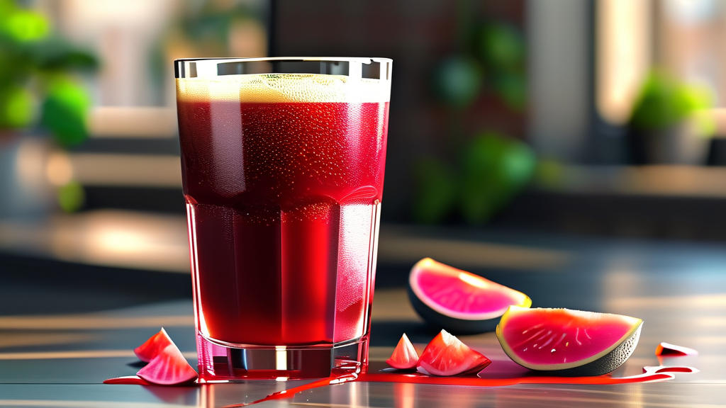 운동 능력 향상, 비트가 당신의 퍼포먼스를 높이는 이유 (realistic 스타일)