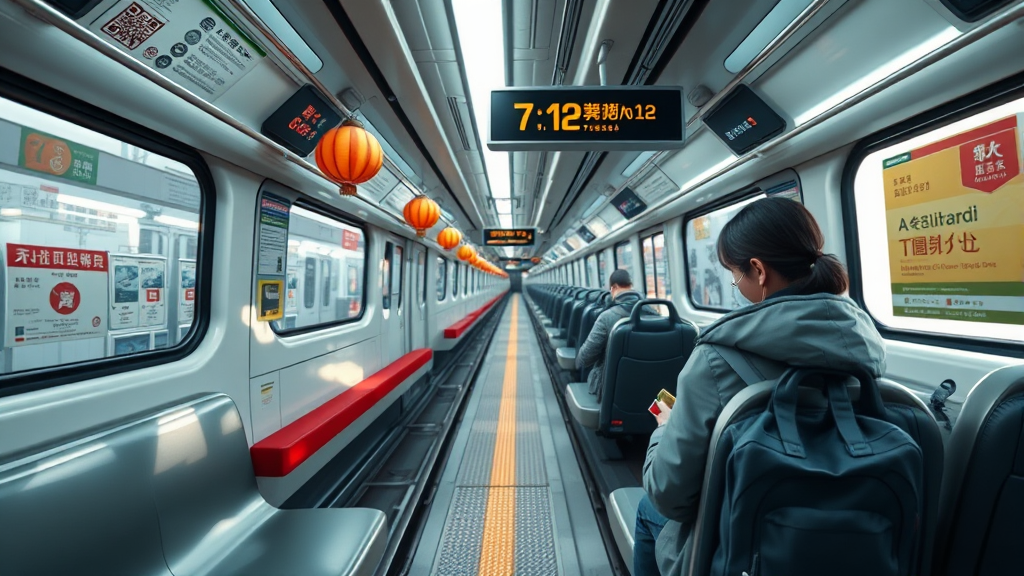 2026 설날 SRT 예상 일정 (realistic 스타일)