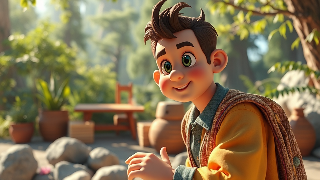 드림 스크린 사용법: 단계별 가이드 (realistic 스타일)