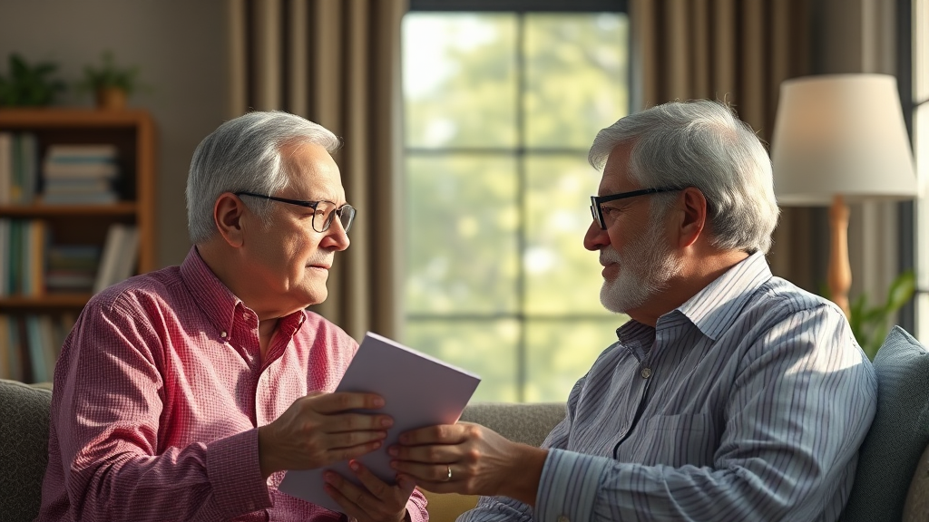 연기연금, 나에게 유리할까? 조기수령과 비교 분석 (realistic 스타일)