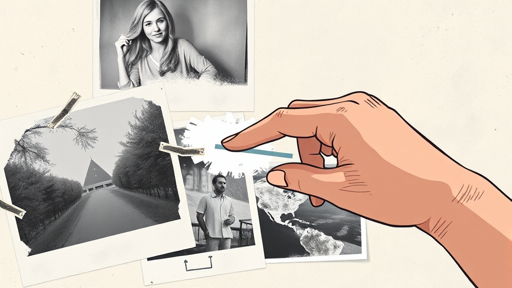 잊힐 권리 행사 방법 (illustration 스타일)