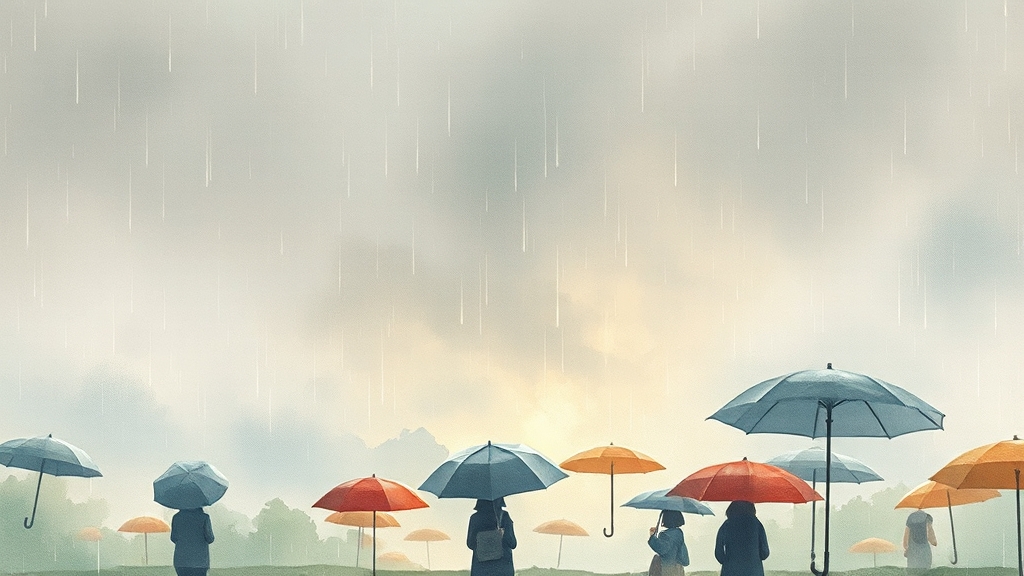 마무리 (watercolor 스타일)