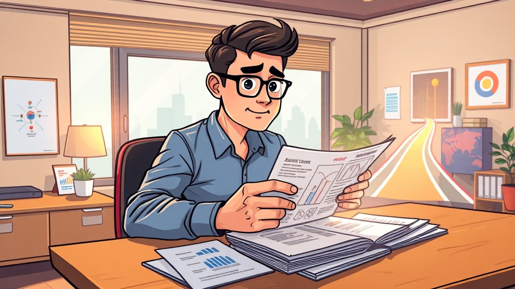 추가 정보 및 유의사항 (cartoon 스타일)