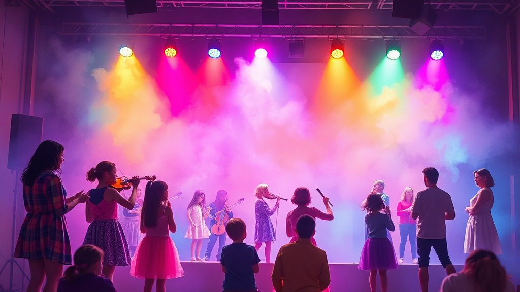 미스트롯4 참가자, 누가 있을까? (watercolor 스타일)