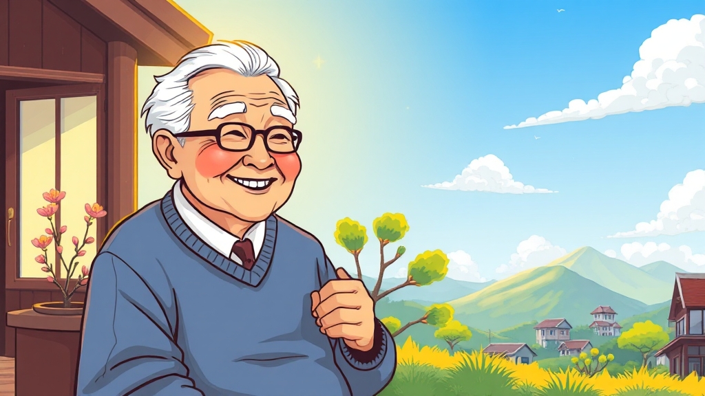 누가, 얼마나 지원받을 수 있나? (cartoon 스타일)