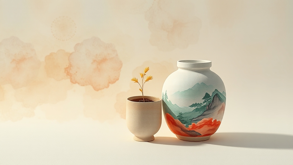 인기 굿즈 트렌드 (watercolor 스타일)