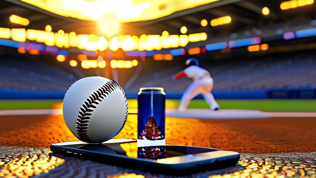 티빙 팝업 플레이어: 멀티태스킹을 위한 혁신 (realistic 스타일)