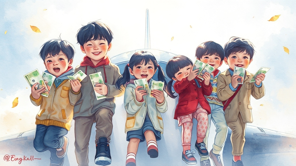 2024년 달라진 점 (watercolor 스타일)