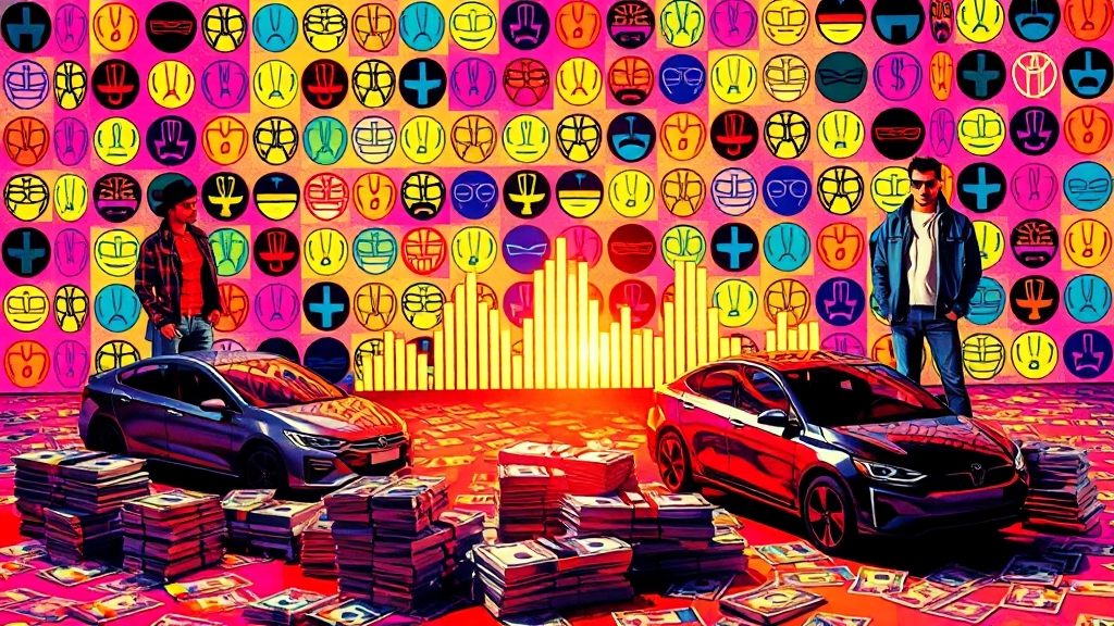 우리 동네 보조금은 얼마? (popart 스타일)
