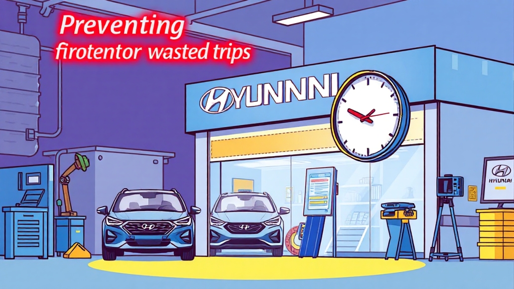 운영시간 완벽 안내 (cartoon 스타일)