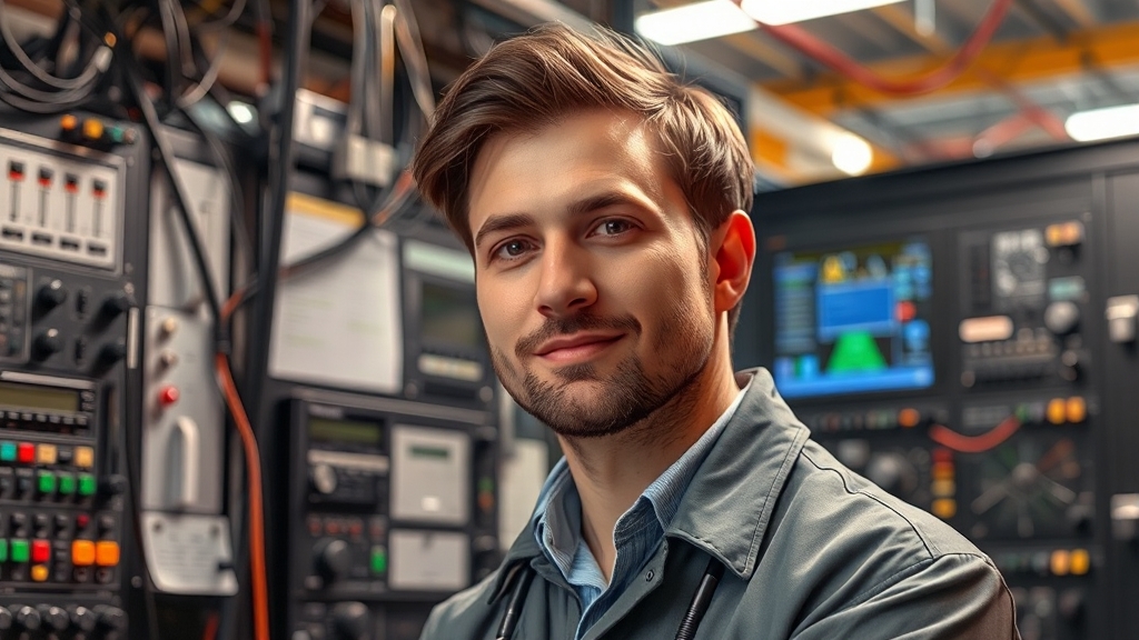 자격 요건 상세 분석 (realistic 스타일)