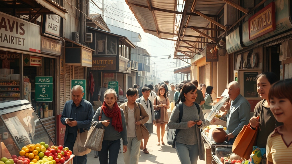 올리브영 말고, 어디서 쓸까? (realistic 스타일)