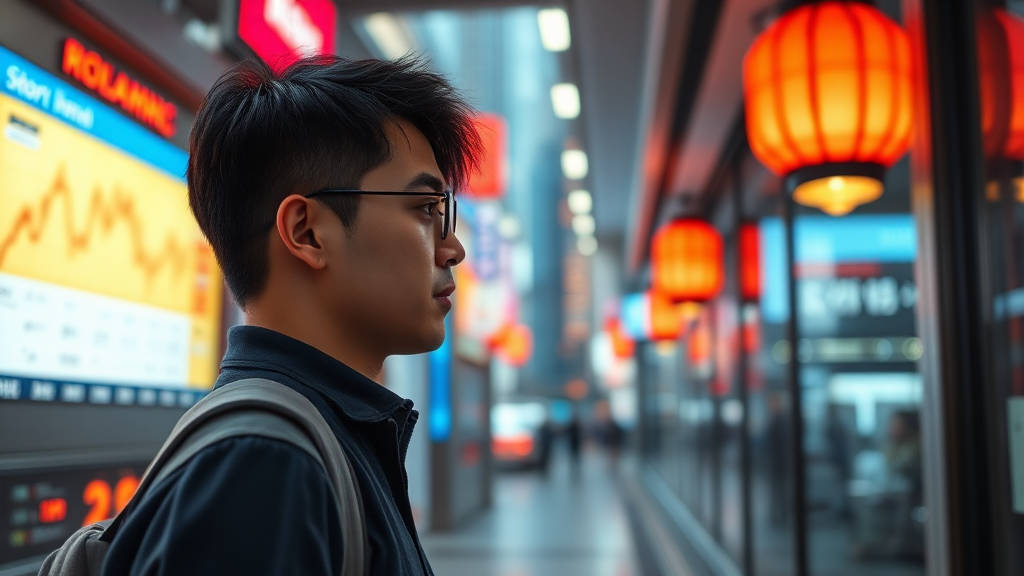 코스닥 액티브 ETF란 무엇인가요? (realistic 스타일)