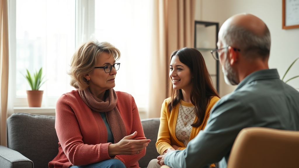 상담 비용 및 본인부담금 (realistic 스타일)