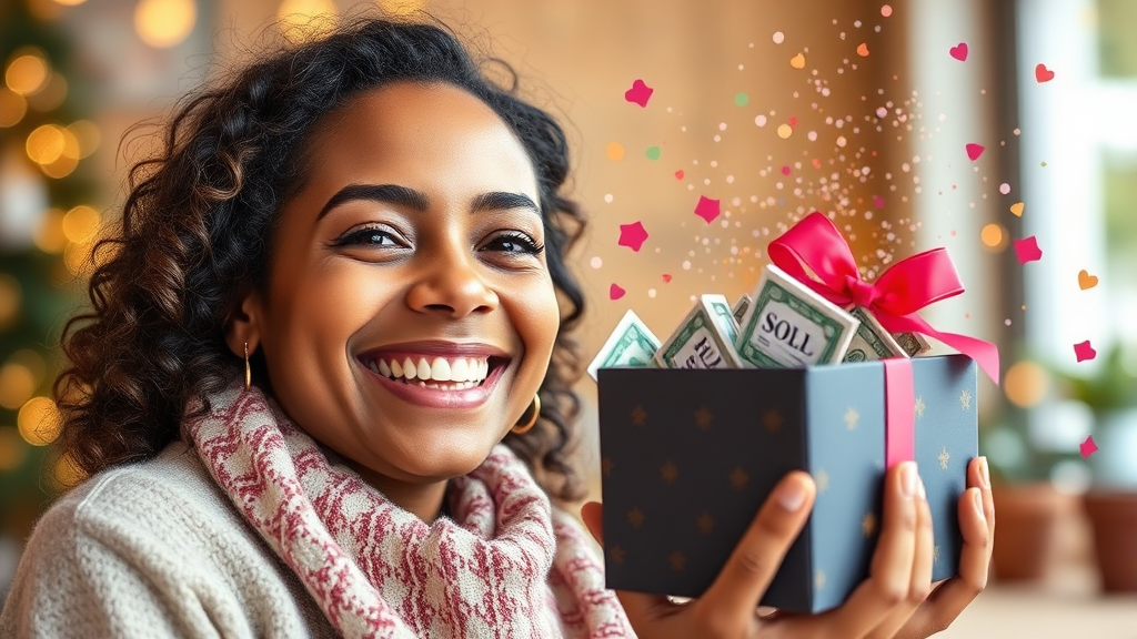 스마일클럽, 혜택이 쏟아진다! (realistic 스타일)