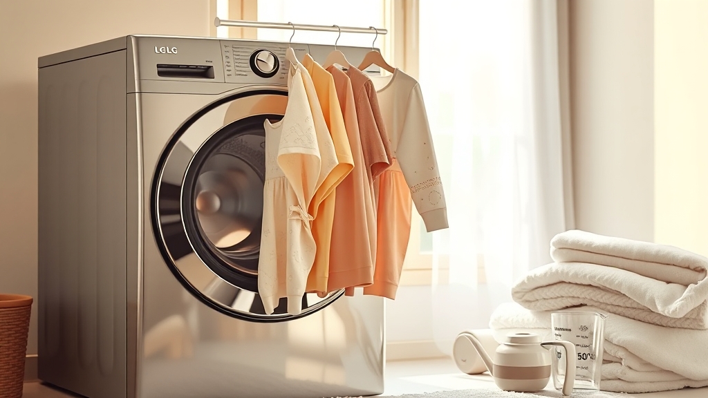 파워젤 세제: 워시콤보 맞춤 (realistic 스타일)