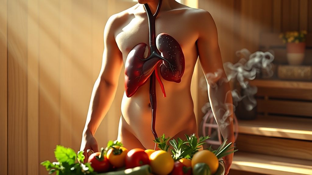 DETOXEL® 심화 프로토콜이란? (realistic 스타일)