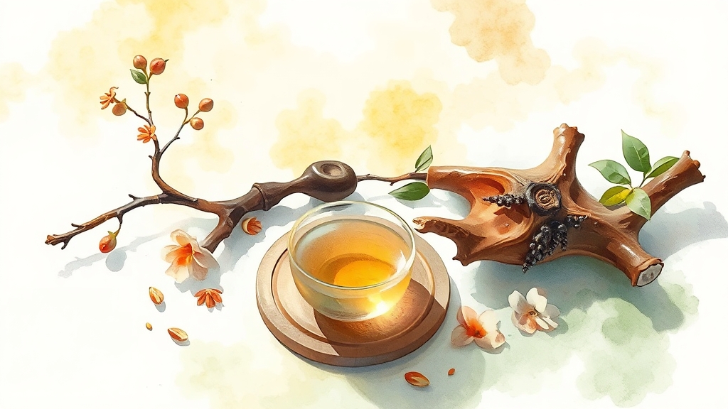 마무리하며 (watercolor 스타일)