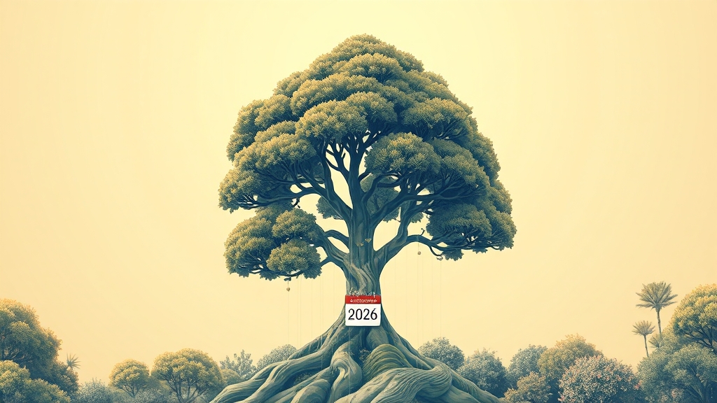 보험료 인상의 장기적 효과 (illustration 스타일)
