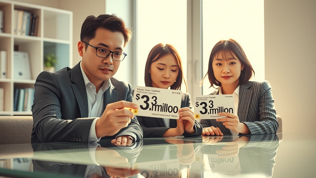 문화비 소득공제, 조건과 한도는? (realistic 스타일)
