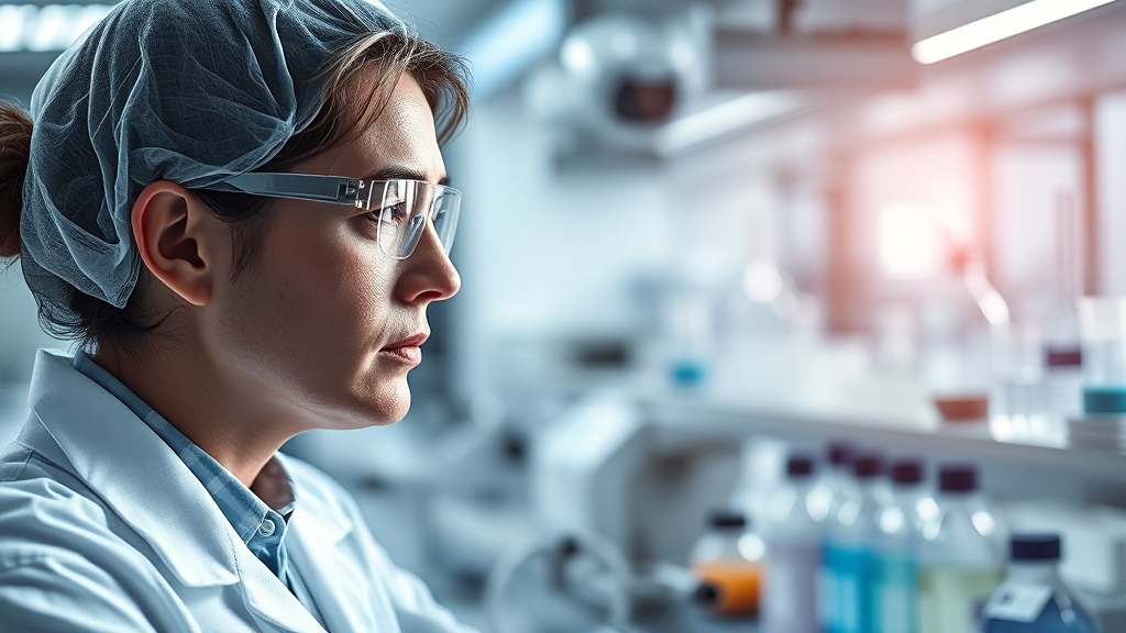 공모 자금 활용 계획은? (realistic 스타일)