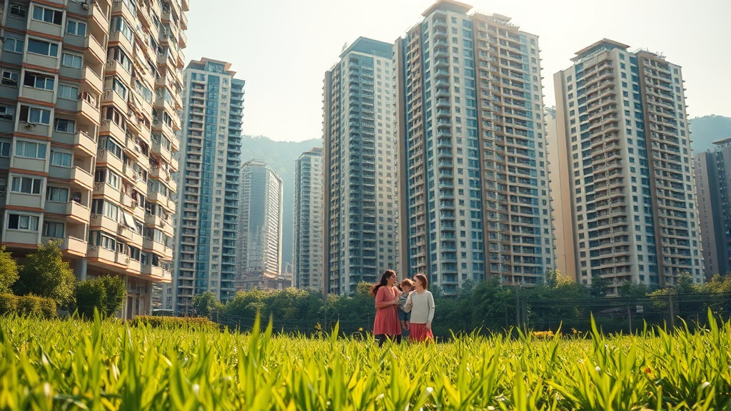 수도권 공급 계획 개요 (realistic 스타일)