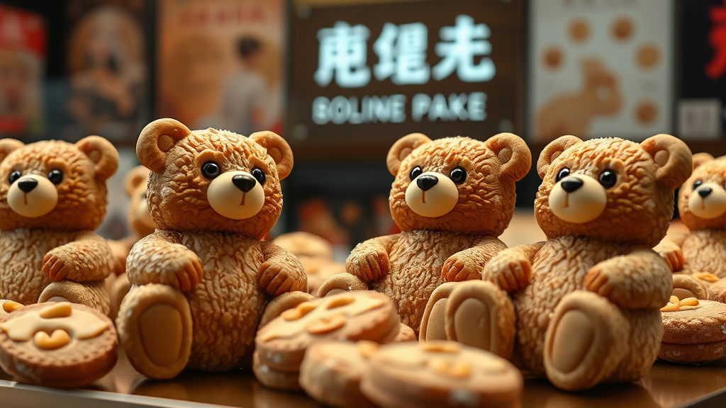 제니쿠키 구매 방법 (realistic 스타일)