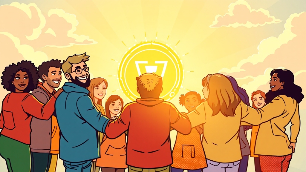 결론 (cartoon 스타일)